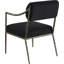 Chaise de salle à manger rembourrée Bastille-495678209-495678234