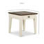 Table de bout avec rangement Sevenoaks