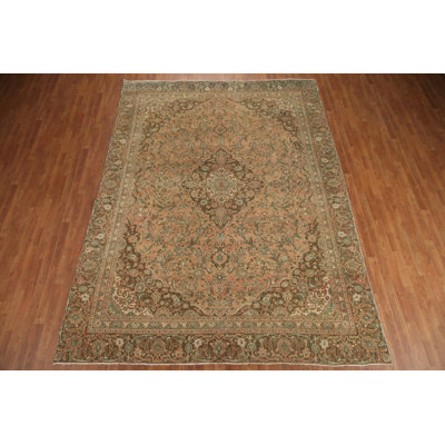 Tapis traditionnel 