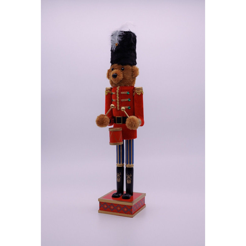 Christmas Nutcracker