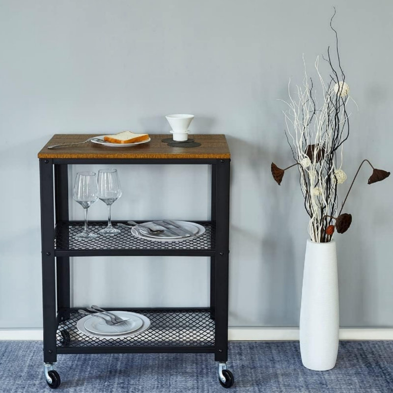 Bar Cart