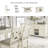 Leandru 56'' Sideboard