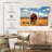 Wild Quarter Horse-107993460