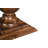 Josiane Solid Wood Top Double Pedestal Dining Set-99482409-99482411-99482410