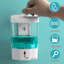Distributeur de savon Zenden