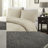 Luxurious Cotton Bedding Sets, Queen Size Quilt With Herringbone Style