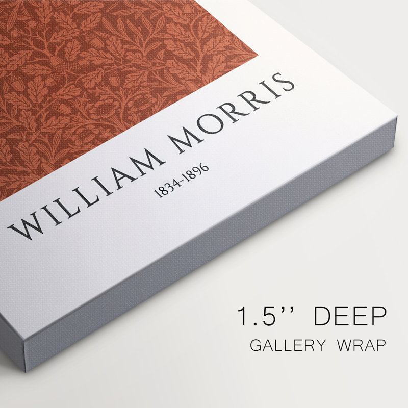 William William Gallery, toile tendue CLxxxi, H 48 po x l 32 po