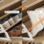 18 Pair Shoe Storage Cabinet-134518074
