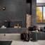 ZenTech 2x2 Matte Porcelain Mosaic Tile-1823593522