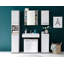 Free -standing Bathroom Cabinet