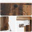Unfinished TV Stand-623408810-623408803