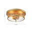 Plafonnier encastré 2 lumières Lampkins-2117010926