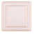 Transparent Pink selected