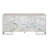 Panos Marcle Paint Console Cabinet