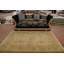 Tapis indien géométrique Oushak 5 x 8