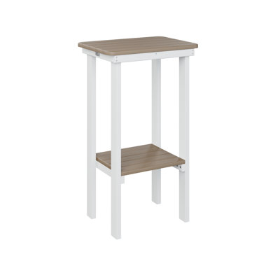 Berlin Gardens Rectangle Coffee Table