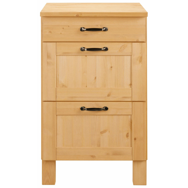 Flintwood Matte Base Unit, Stain Wax