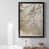 Black Framed Canvas is unavailable