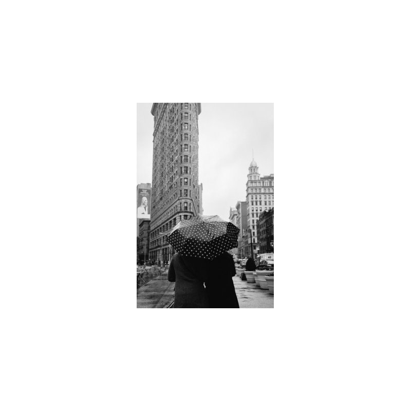 Wrapped Canvas Print, 76.2 cm H x 50.8 cm W
