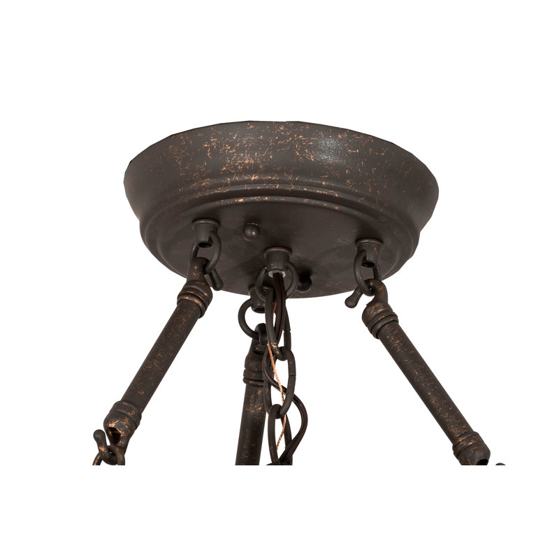 Cilindro 1 - Light Flush Mount