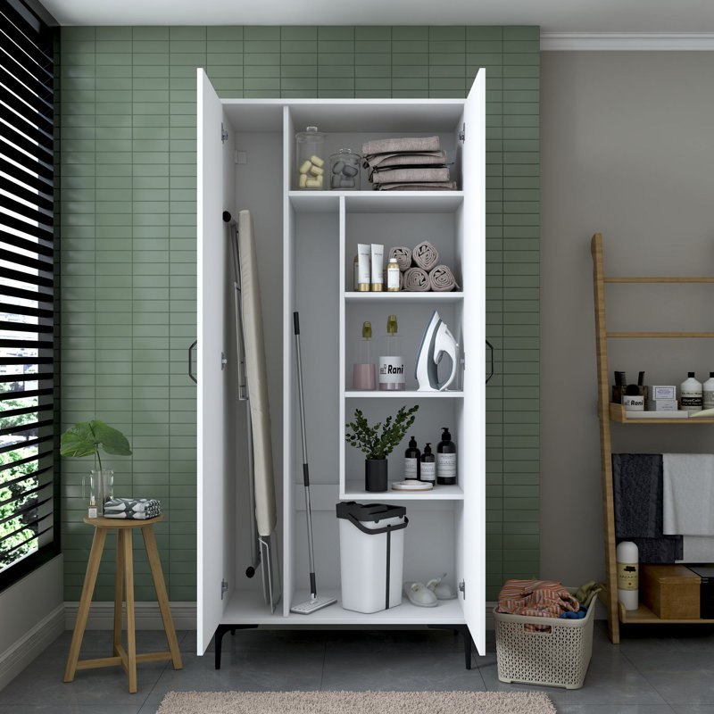 Bathroom Cabinet