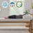Lucid SureCool™ Firm Cooling Gel Infused 5" Memory Foam Mattresses, Full-48409134-111448489