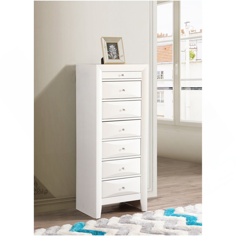 Commode pour la lingerie Marilla