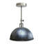 Janessa 1-Light Iron Swing Arm Dome Wall Sconce-361710289-361731990