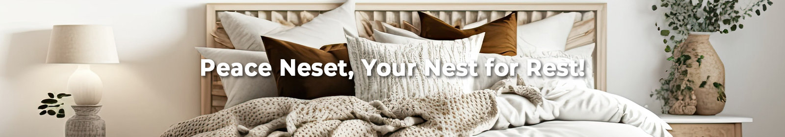 Peace Nest