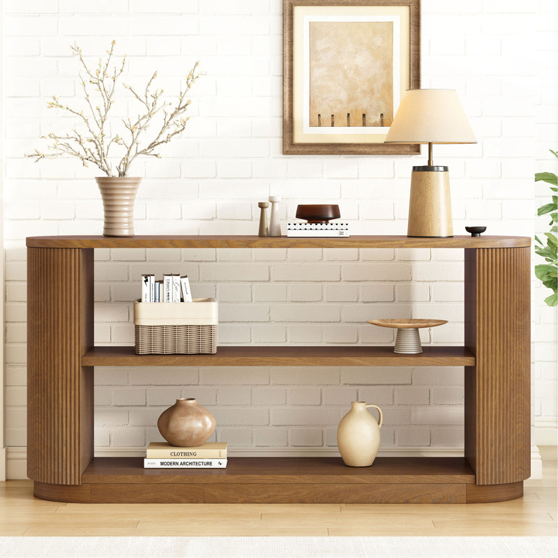 Console de vestibule moderne Mirod