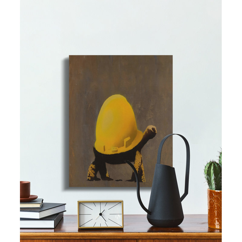 Dierking Wrapped Canvas Print Set, 24x30