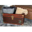 Boîte en tissu pliable Harry Potter Poudlard