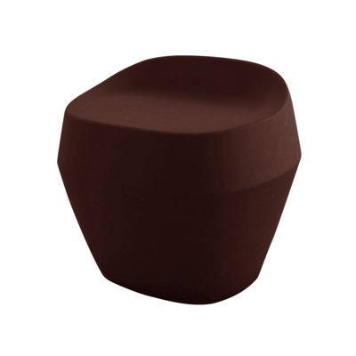 Noma Plastic Decorative Stool