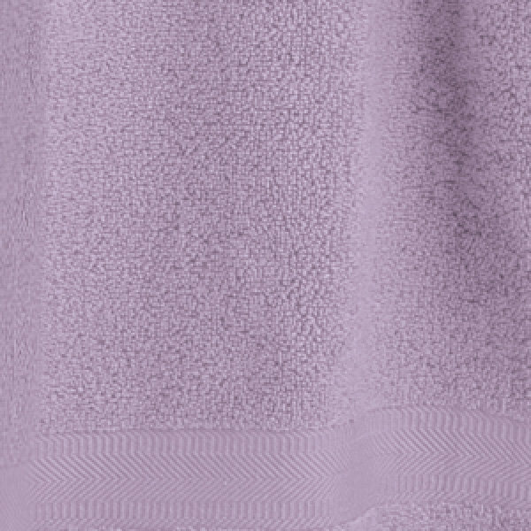 Serviette de bain 100% coton Bainbrudge, Lavande