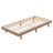 Modern Floating Platform Bed Frame-62335160-62335163