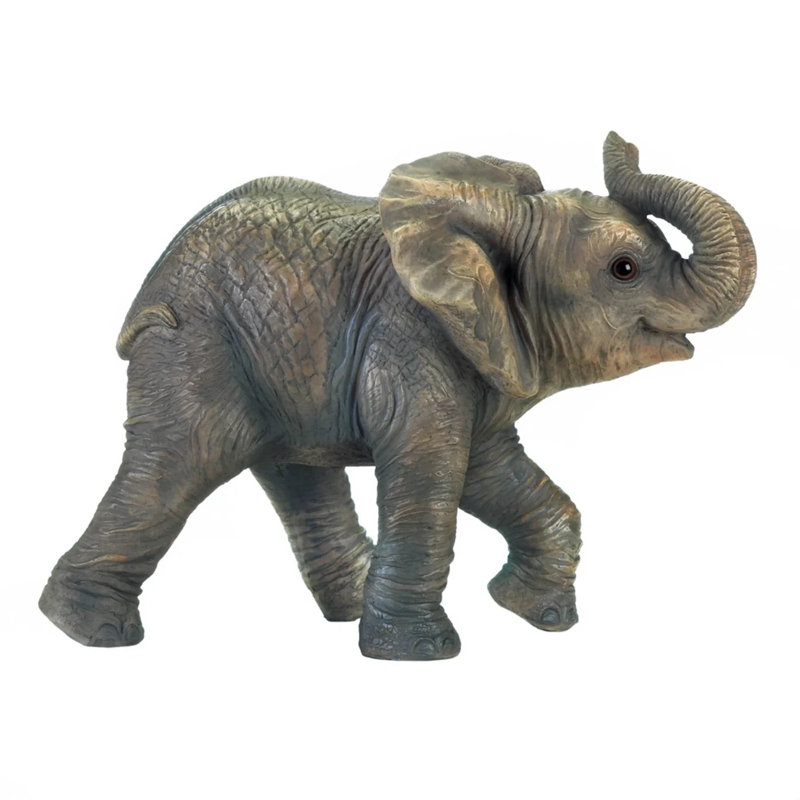 HAPPY ELEPHANT