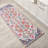 Bohemian Medallion Cushioned Anti Fatigue Standing Kitchen Mat-1215424878