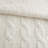 Textured Knit Chenille Comforter Set-120280513-101683133