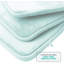 Steph Luxury Memory Foam Bathroom Rug Set-23752323-23752321