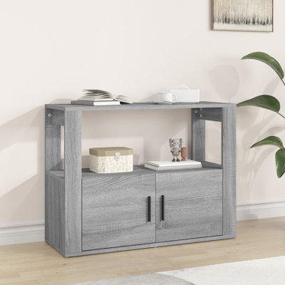Kharley 80 Cm Wide Sideboard
