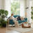 Michala Upholstered Loveseat-2029681379-2029681382