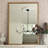Champagne Bronze Metal Framed Wall Mirror, Bathroom Mirror and Vanity Mirror, Washington Collection-2015342811-2015342766