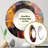 Cantura Metal Round Mirror