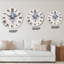 Horloge murale Vintage-1734442359