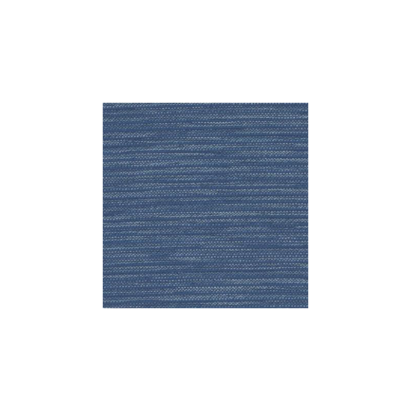 Tissu sophistiqué Suite II, Cobalt