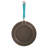 Rachael Ray Cucina Nonstick Frying Pans / Skillet Set, 9.25 Inch and 11 Inch-11853197