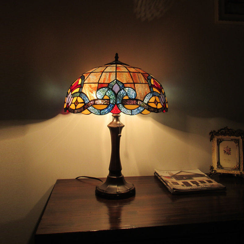 Lampe de table 22 po Andes