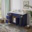 Base de meuble-lavabo simple 48 po seulement-94422692