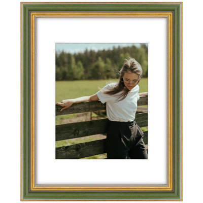 Matte Picture Frame
