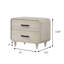 Mobilier de chambre à coucher 1Pc